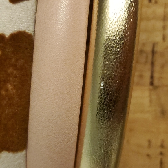 Qupid Women's Slip on Sandals Size 8 - Picture 7 of 7